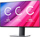 Dell U2419H IPS Monitor 23.8" FHD 1920x1080 cu Timp de Răspuns 8ms GTG