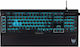 Acer Predator Aethon 500 Gaming Mechanische Tastatur mit Benutzerdefiniert Blau Schaltern und RGB-Beleuchtung (Englisch US)