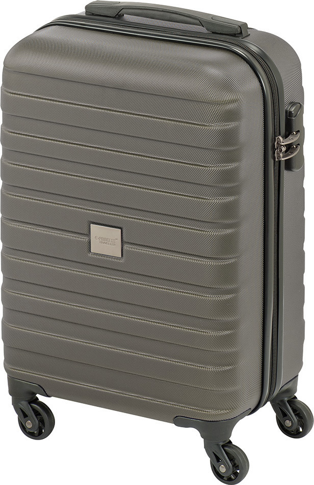 princess traveller luggage