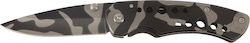 WorkPro Tactical Camo Knife WorkPro Tactical Camo Knife