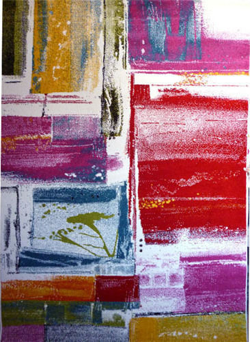 Eurofil 196 Πολύχρωμο 160x230cm