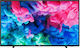 Philips Smart Television 55" 4K UHD LED 55PUS6503 HDR (2018)