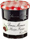 Bonne Maman Marmelade Schwarze Kirsche 370gr