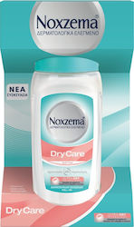 Noxzema Dry Care Soft Feel Αποσμητικό 48h σε Roll-On 50ml