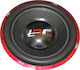 TRF SW1845 D1 Subwoofer Αυτοκινήτου 18" 4500W RMS