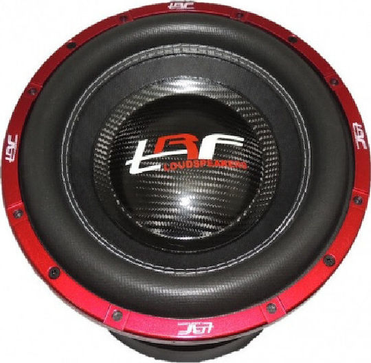 TRF SW1245 D1 Car Audio Subwoofer 12" 4500W RMS