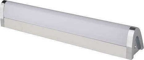 Horoz Electric Ebabil-9 Leuchte Badezimmer LED Silber Horoz Electric Ebabil-9 Leuchte Badezimmer LED Silber