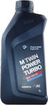 BMW Λάδι Αυτοκινήτου M Twin Power Turbo 10W-60 1lt