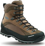 Crispi Summit GTX Hunting Boots Waterproof Brown