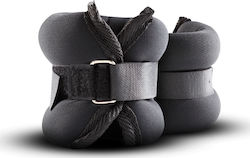 X-FIT Βαράκια Άκρων Wrist & Ankle Weights 2 x 0.5kg