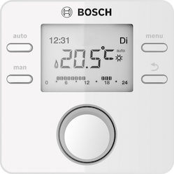 Bosch CW 100 Ψηφιακός Θερμοστάτης Χώρου