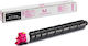 Kyocera TK-8800M Toner Laserdrucker Magenta (1T02RRBNL0)