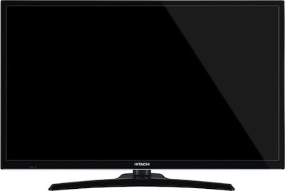 Hitachi Smart Televizor 43" Full HD LED 43HE4000 (2018)