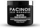Pacinos Signature Line Matte Paste για Ελαφρύ Κράτημα & Ματ Αποτέλεσμα 118ml