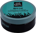 Revlon Matte Clay Hair Wax 75gr