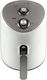 Beper Air Fryer 2.5lt Λευκό BC.350