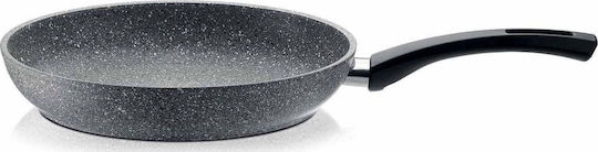 Pyramis Grey Force Pan aus Aluminium mit Steinbeschichtung 20cm