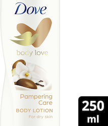 Dove Purely Pampering Shea Butter Loțiune de corp 250ml Dove Purely Pampering Shea Butter Loțiune de corp 250ml