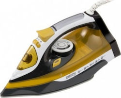 Camry CR-5029 Steam Iron 3000W with Continuous Steam 40g/min