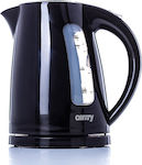 Camry CR-1255b Kettle 1.7lt 2200W Black