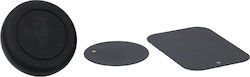 Dunlop Magnetic Car Mobile Mount Black