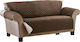 Κάλυμμα Καναπέ 2 Όψεων Couch Coat