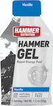 Hammer Nutrition Gel 33gr Vanilla