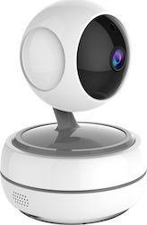 Jovision JVS-HD301C IP Κάμερα Wi-Fi Full HD 1080p