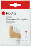 Podia Immediate Relief Elastic Sleeve Bunion Gel Cover 1pcs