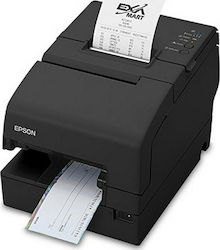 Epson TM-H6000V Thermische Quittungsdrucker Seriennummer / USB / Ethernet / NFC