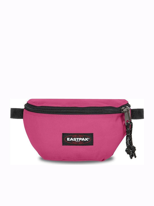 Eastpak Springer Τσαντάκι Μέσης Φούξια