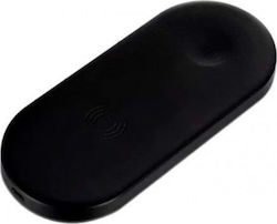 COTEetCI CS5161 Tragbare Ladegeräte für Apple Watch Schwarze COTEetCI CS5161 Tragbare Ladegeräte für Apple Watch Schwarze