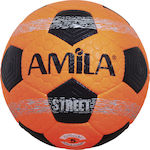 AMILA Sendra Soccer Ball Multicolour