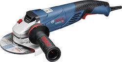 Bosch GWS 18-150 L Electric Angle Grinder 150mm 1800W