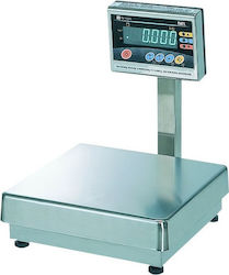 Ishida IWB Electronic Platform Scale with Beam 6kg/1gr