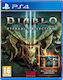 Diablo III Eternal Collection PS4