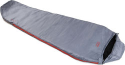 Snugpak Travelpak 4 Μονό Μούμια Grey