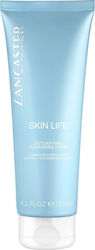 Lancaster Spumă Demachiant Skin Life Cleansing Foam pentru Piele Normală 125ml