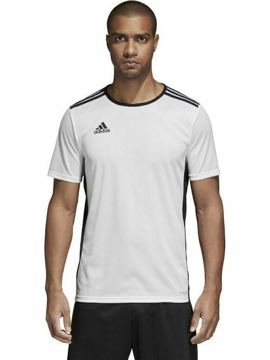 Entrada 18 Tricou De Echipament Sportiv De Fotbal Pentru Bărbați
