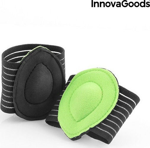InnovaGoods Μαξιλαράκια για το Μετατάρσιο 2τμχ