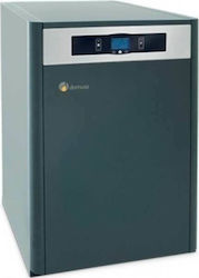 Domusa EV 35 HAM Kessel Kondensation Öl mit Brenner 34394kcal/h