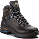 Grisport Men's Hiking Boots Black