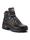 Grisport Men's Hiking Boots Black