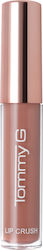TommyG Lip Crush Liquid Lipstick Matte 01 Nude ...
