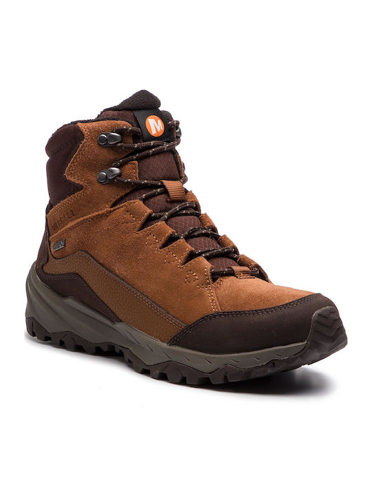 Merrell on sale icepack mid