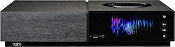 Naim Uniti Nova Streamer Black