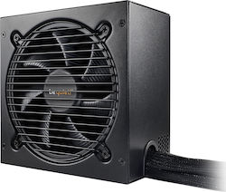 Be Quiet Pure Power 11 400W Black Computer Power Supply Full Wired 80 Plus Gold