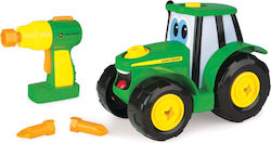 Tomy John Deere Build a Johnny Tractor Tomy John Deere Build a Johnny Tractor