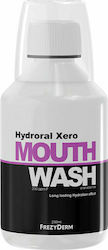 Frezyderm Hydroral Xero Mouthwash 250ml