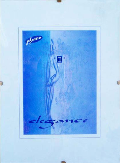 Ankor Κορνίζα Τοίχου Χωρίς Πλαίσιο 20x25